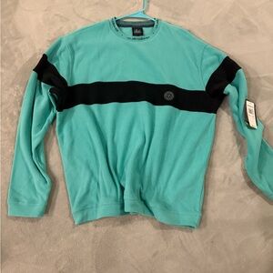 Quiksilver Flame On Fleece